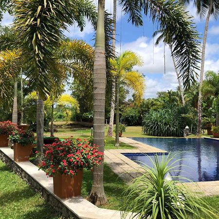 Avalon Village Resort Induruwa Exteriör bild