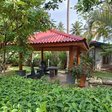 Avalon Village Resort Induruwa Exteriör bild