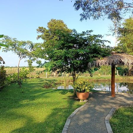 Avalon Village Resort Induruwa Exteriör bild