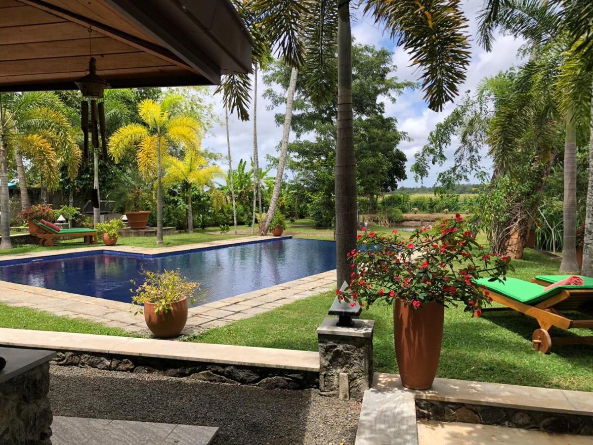 Avalon Village Resort Induruwa Exteriör bild