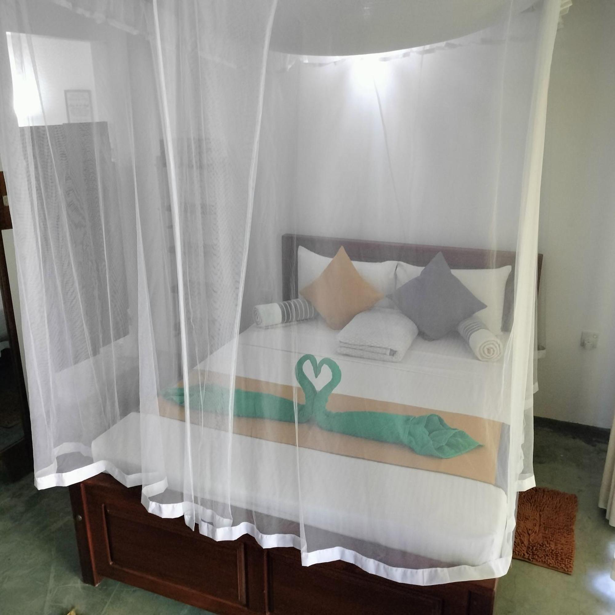 Avalon Village Resort Induruwa Exteriör bild