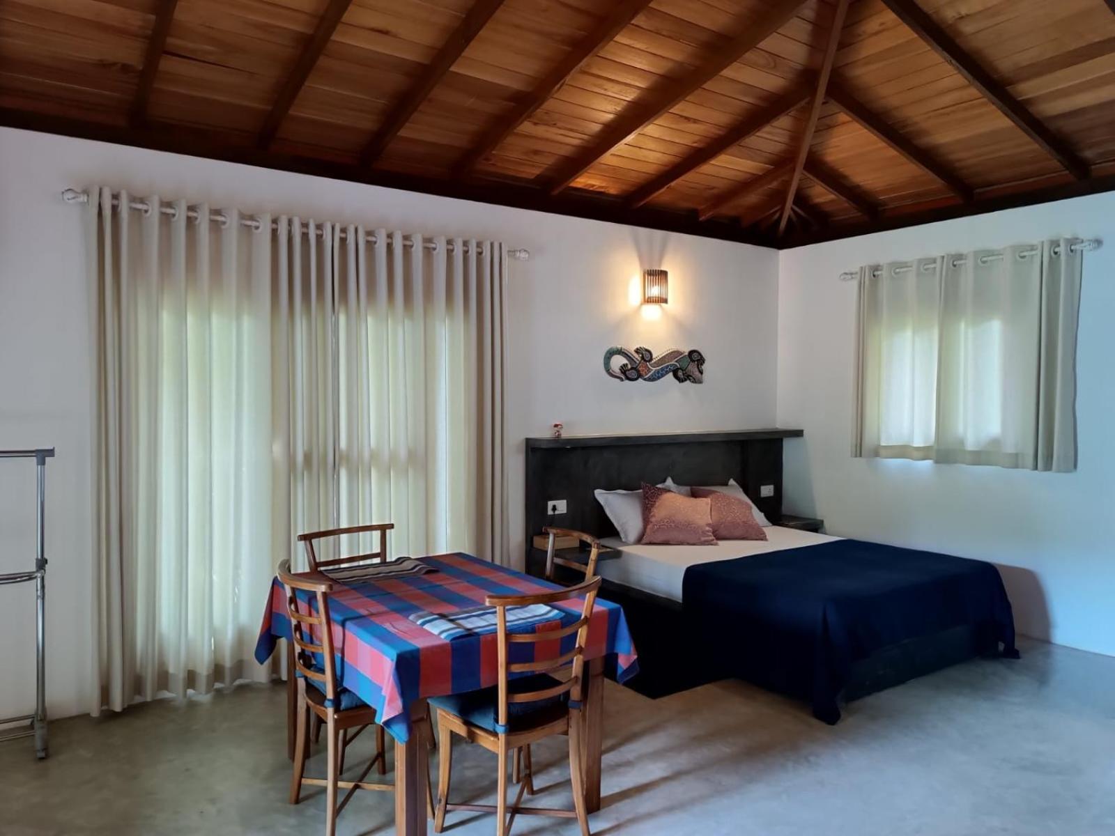 Avalon Village Resort Induruwa Exteriör bild